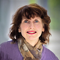 Professor Cheryl S. McWatters, University of Ottawa(Editor, Accounting History Review)