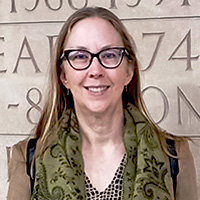 Dr. Vicki Howard (Business History Conference, United States)