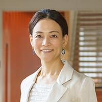 Professor Eri Kanamori, Ritsumeikan University
