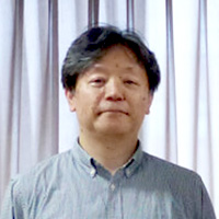Professor Mitsunori Kasukabe, Hokkaido University