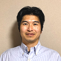 Professor Takashi Kitaura, Meiji Gakuin University