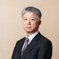 Professor Masayoshi Noguchi, Tokyo Metropolitan University
