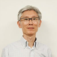 Professor Yasuhiro Shimizu (Kobe University, Japan)
