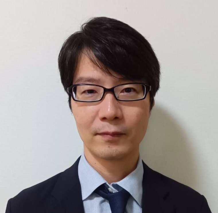 Professor Takeshi Sugita, Osaka University of Economics