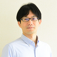 Professor Yuta Sumi, Hiroshima University of Economics