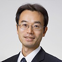 Professor Sadaharu Takeshima, Kanazawa University