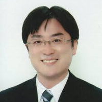 Professor Jumpei Yamada, Meiji Gakuin University